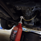 Illustration for article titled Mustang maintenance